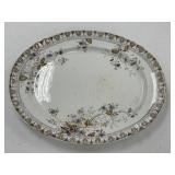 Large Charger Platter