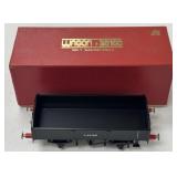 #1 Gauge Railroad Car