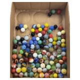 Lot of Marbles