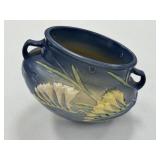 Hanging Roseville Basket