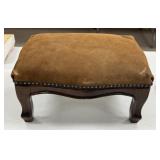 Small Footstool