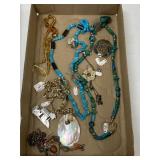 Costume Jewelry