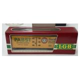 G Scale LGB Freight Car