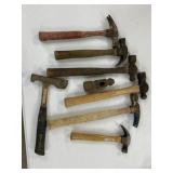 Hammers