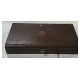 Keen Kutter Wood Box