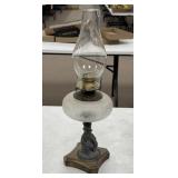 Oil Lamp