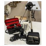 Photography Equipment