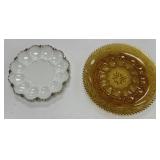 Egg Plates