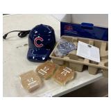 Chicago Cubs Wax Warmer LNIB