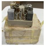 2 - New Radio Transistors