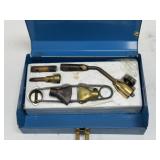 Propane Torch Set