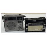 2 - Radios