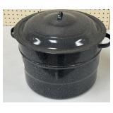 Like New Cold Canner