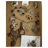 Costume Jewelry