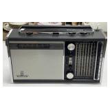 Grundig Transistor 5000 Satellite Radio