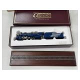 HO Scale Engine & Tender