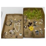 Costume Jewelry