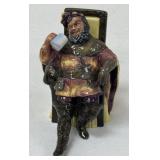 Royal Doulton Figure