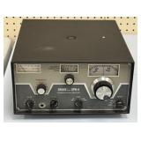 Drake SPR-4 Ham Receiver