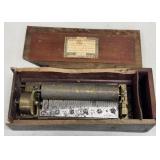 Rough Music Box - Musique de Geneve