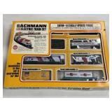 Bachmann HO Scale Train