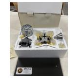 Dan Berry Mint Apollo 13 Model