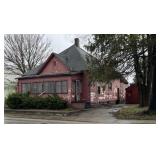 .14 Acre Lot w/ home West of Lot 1