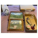 Wall Art and Decorations