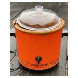 Rival Crock Pot