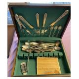 Rogers Silverplate Flatware