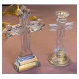 2 - Crystal Crosses
