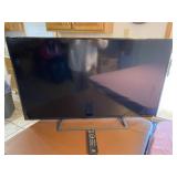 Sony 48" Television with Remote