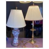 2 - Table Lamps