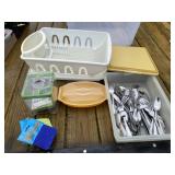 Stainless Flatware and More