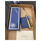 Smith & Wesson Box and More