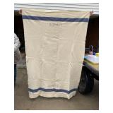 US Navy Blanket