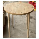 Pine Table