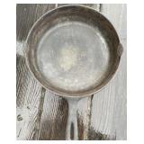10 1/4" Cast Iron Skillet
