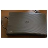 Samsung BluRay Player