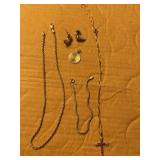 925 Sterling Jewelry