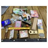 Craft and Hardware Lot