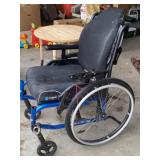 Comfort M2 Mobility Chair