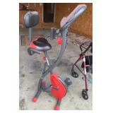 FlexBike Ultra Exerciser