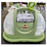Bissell Little Green Steamer