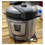 Insta Pot