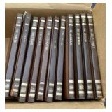 11 - Time Life Old West Books