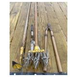 Lawn & Garden Tools