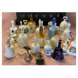 Large Bell Collection