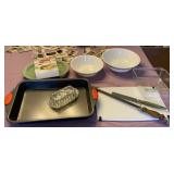 Corelle and Kitchenware, Pyrex