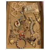 Costume Jewelry